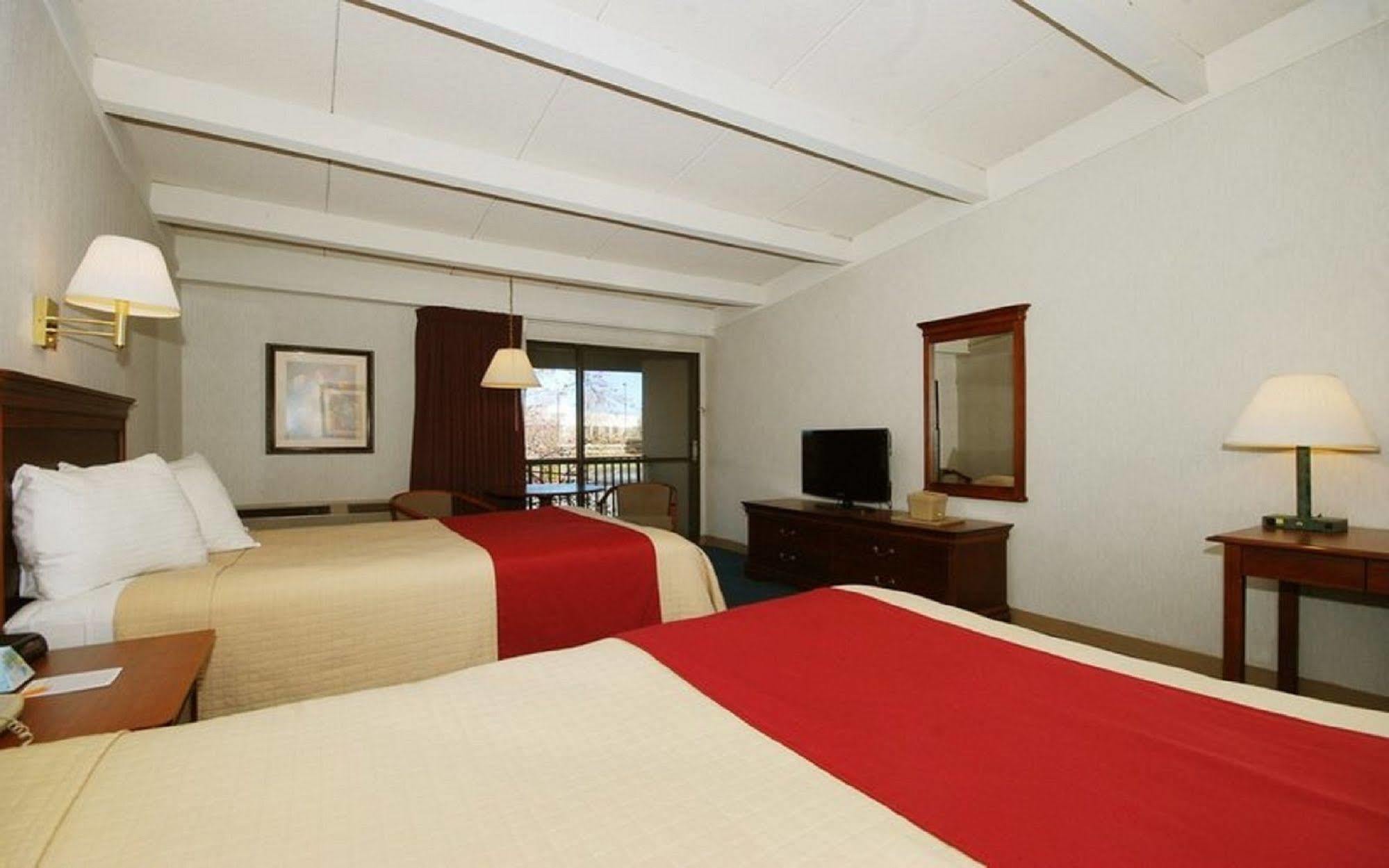 Aloft Hotel
